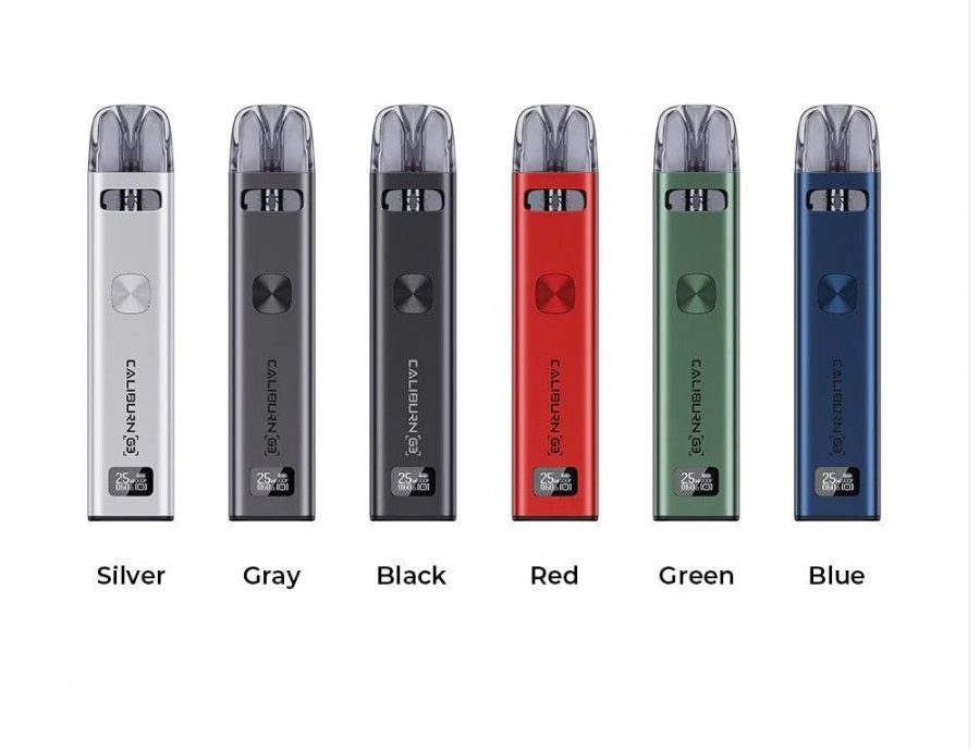 uwell-caliburn-g3