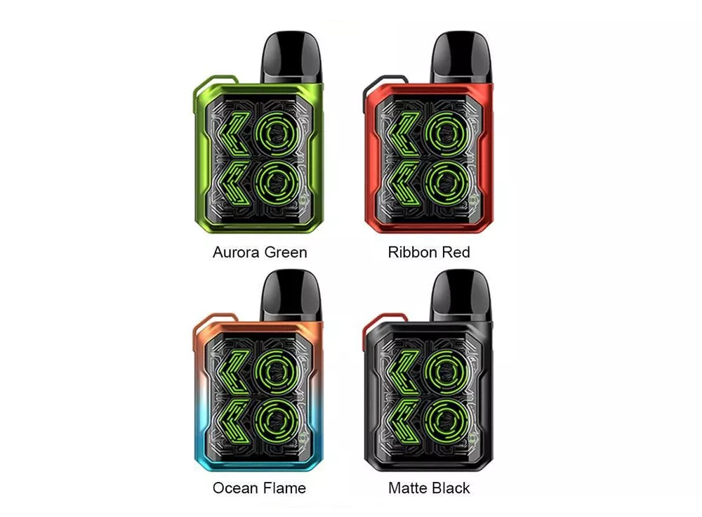 uwell-caliburn-gk2 koko