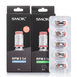 Smok RPM3 Coil 0.15 OHM