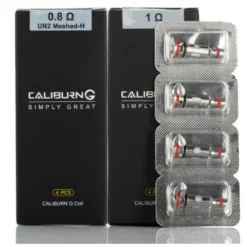 Uwell Caliburn G / G2 Coil