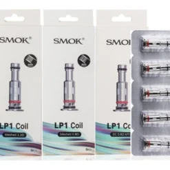 Smok LP1 1.2 OHM Coilv Novo 4